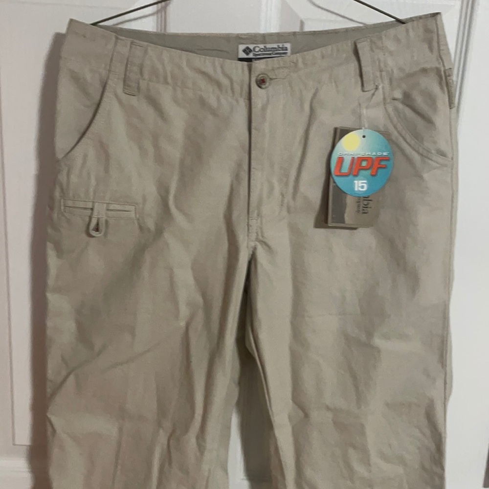 Columbia sportswear